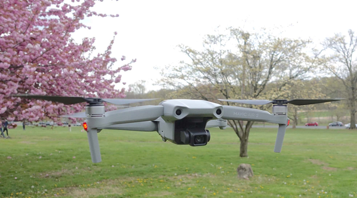 Reasons Why You Should Consider Buying The DJI Air 2S Drone