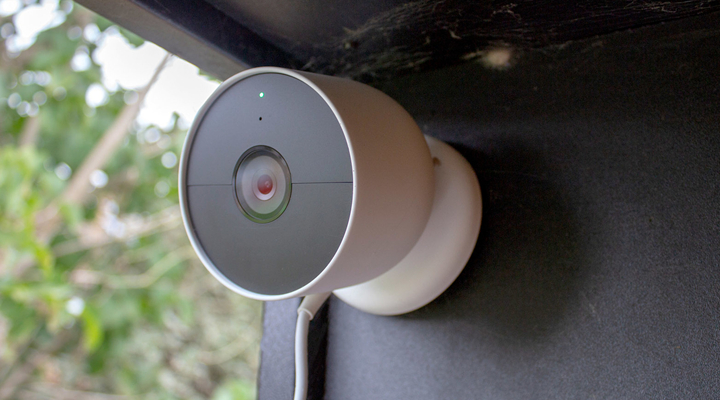 Things To Consider When Buying Google Cam Outdoor Security Camera
